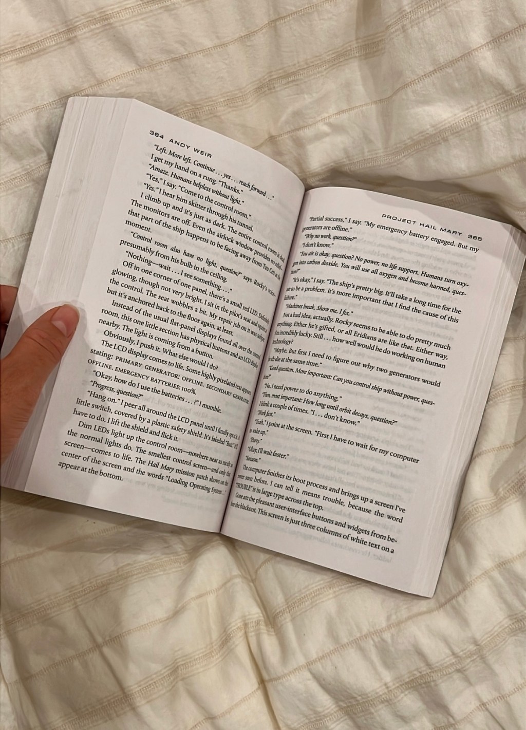 25 Books in&nbsp;2025